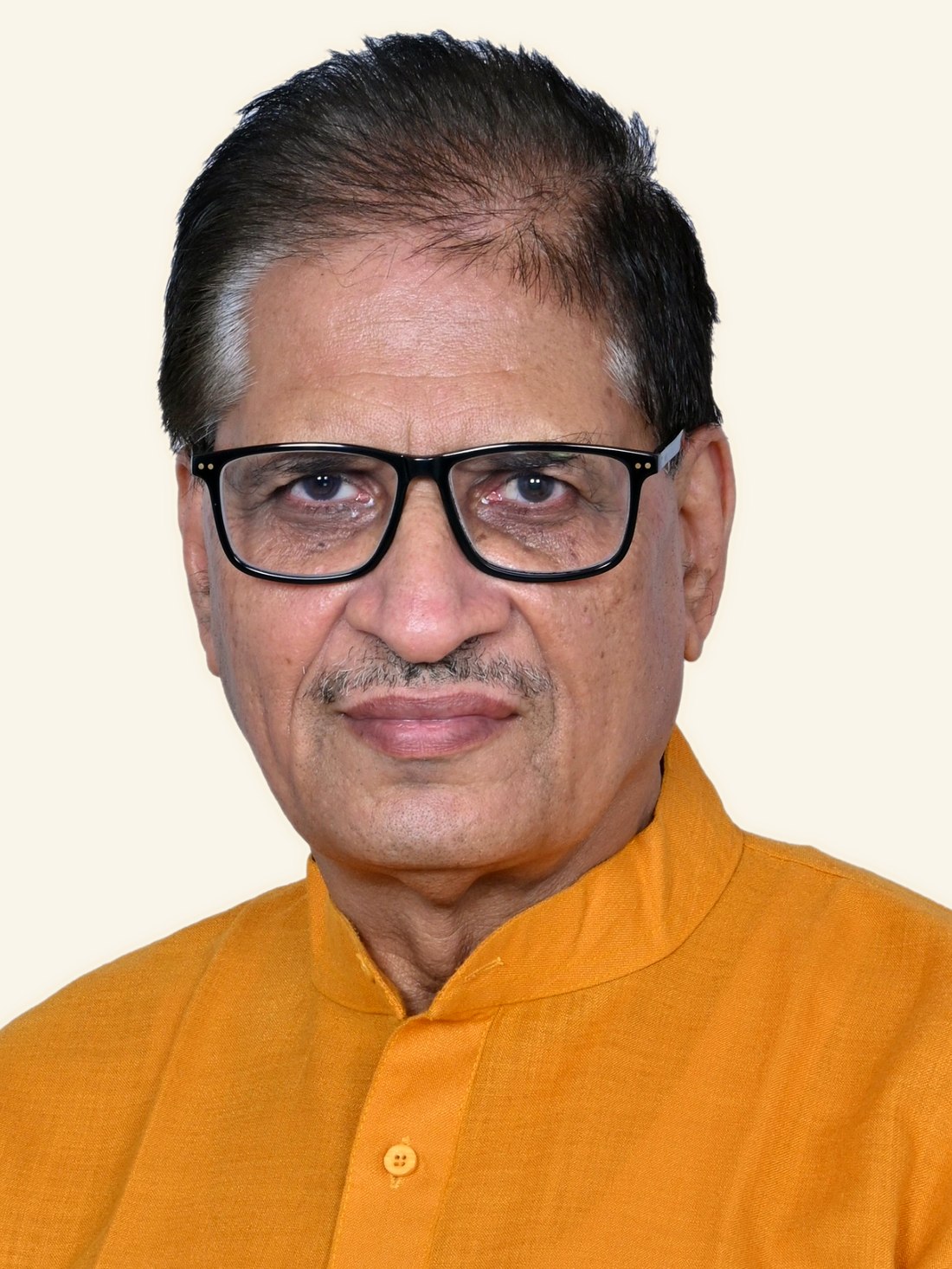 Astrologer Dr. R.P. Sharma — Vedic Astrologer, Faridabad