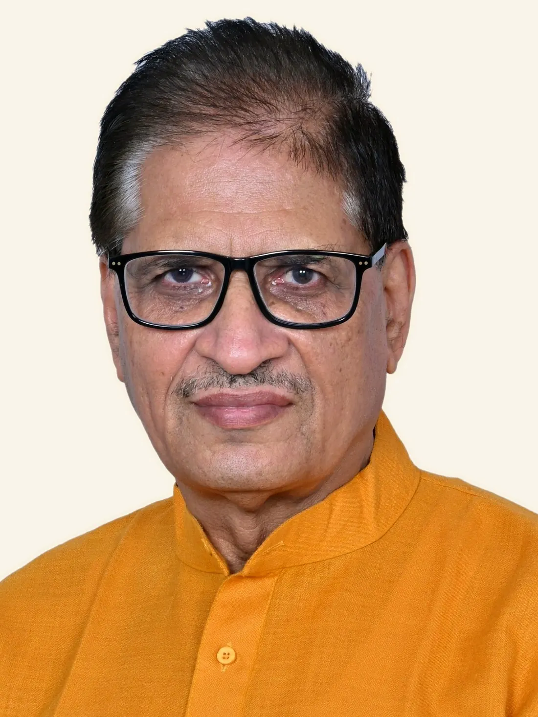 Astrologer Dr. R.P. Sharma — Vedic Astrologer, Faridabad